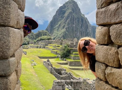 peru