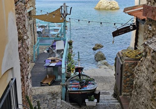 calabria